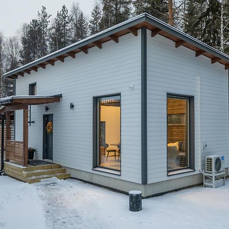 Villa Relax Rovaniemi Kültér fotó